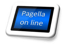 PAGELLA PRIMO TRIMESTRE
